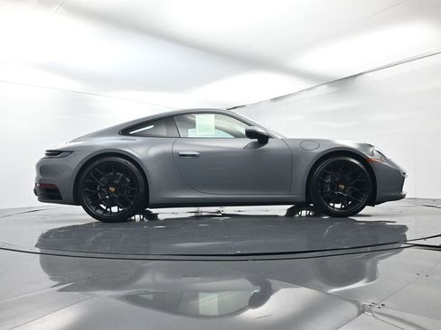 Used 2024 Porsche 911 Carrera image 51