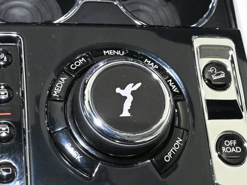 Used 2019 Rolls-Royce Cullinan image 41