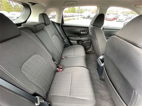 Used 2023 Honda HR-V LX image 21
