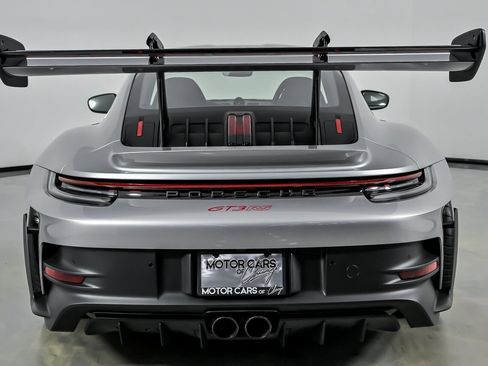 Used 2024 Porsche 911 GT3 RS RWD image 8