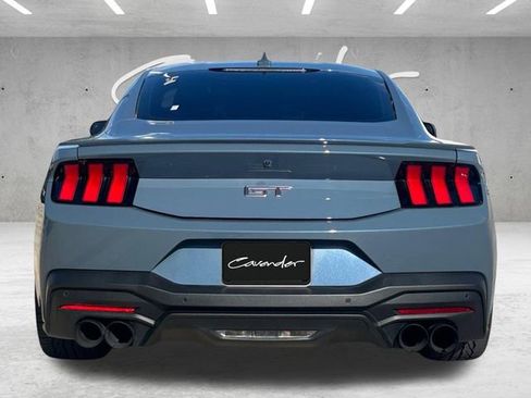 Used 2024 Ford Mustang GT RWD image 19