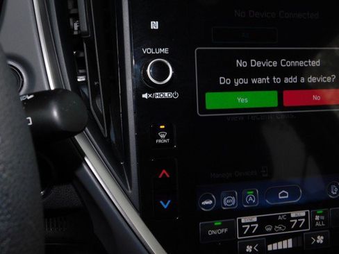 Used 2024 Subaru Crosstrek 2.0i Premium image 24