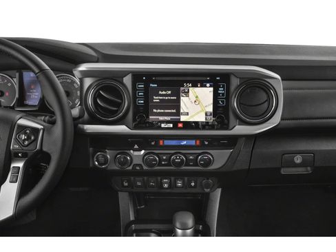 Used 2019 Toyota Tacoma Limited AWD/4WD image 7