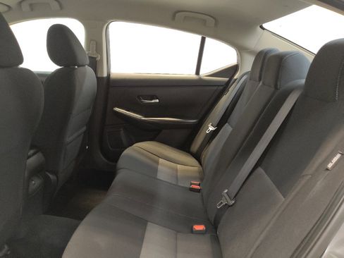 Used 2023 Nissan Sentra SV FWD image 18