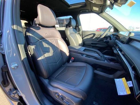 New 2027 Kia Telluride EX X-Line image 33