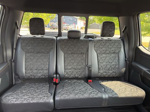Used 2025 Ford F150 Tremor w/ Bed Utility Package AWD/4WD image 36