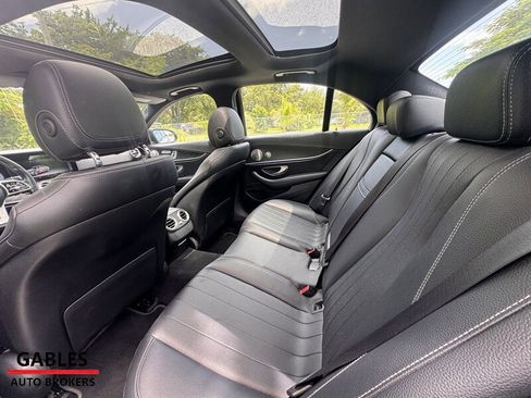 Used 2019 Mercedes-Benz E 300 image 19