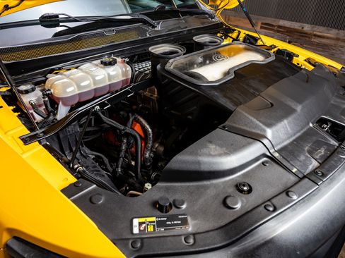 Used 2023 RAM 1500 TRX w/ TRX Level 2 Equipment Group image 41