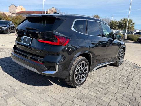 New 2026 BMW X1 xDrive28i w/ Technology Package AWD/4WD image 9
