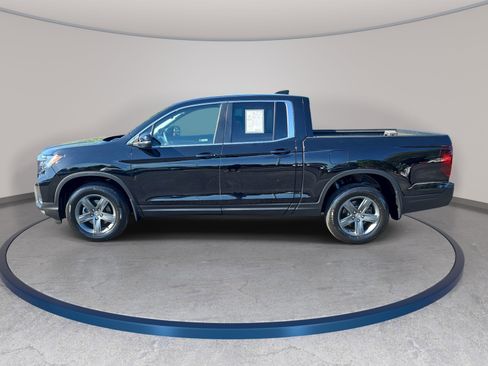 Used 2023 Honda Ridgeline RTL image 7