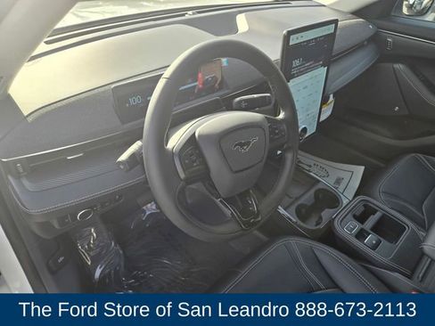 New 2025 Ford Mustang Mach-E Premium image 3