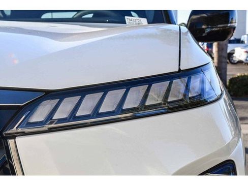 New 2026 INFINITI QX80 4WD w/ Sport Exterior Package image 8