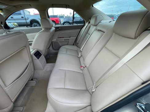Used 2008 Cadillac STS w/ Preferred Equipment Group image 20