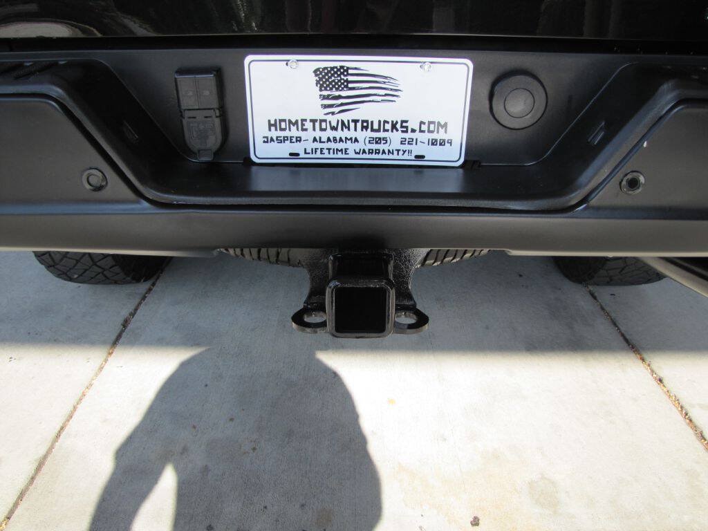 Used 2023 GMC Sierra 3500 Denali w/ Denali Black Diamond Edition AWD/4WD image 29