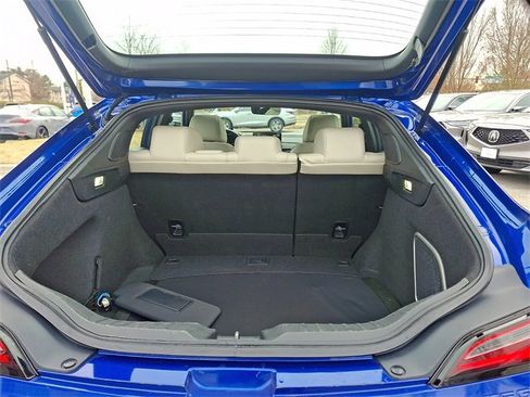 Used 2023 Acura Integra A-Spec image 33