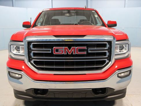 Used 2018 GMC Sierra 1500 SLE w/ SLE Value Package AWD/4WD image 20