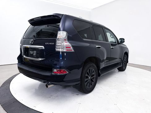 Used 2022 Lexus GX 460 Premium w/ Premium Package AWD/4WD image 17