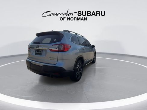 Used 2023 Subaru Ascent Touring AWD/4WD image 7