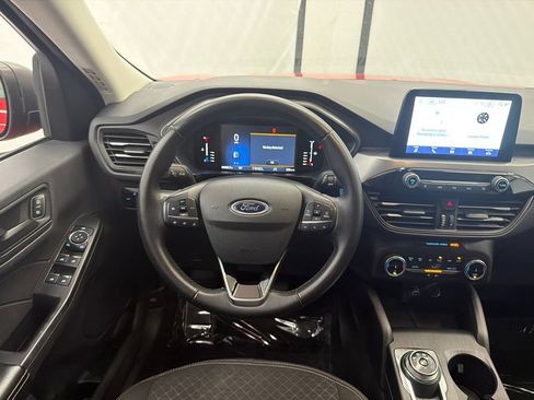 Used 2024 Ford Escape Active FWD image 23