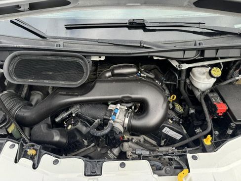 Used 2019 Ford Transit 350 156 DRW RWD image 25
