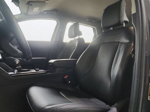 Certified 2023 Kia Sportage EX FWD image 12