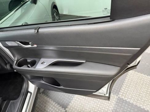 Used 2024 Hyundai Palisade Limited AWD/4WD image 43