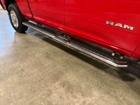 Used 2026 RAM 2500 Big Horn AWD/4WD image 7