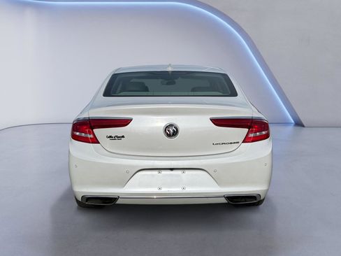 Used 2019 Buick LaCrosse Essence w/ Sun and Shade Package image 4