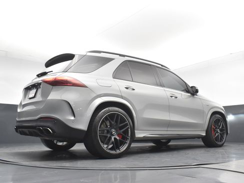 Used 2024 Mercedes-Benz GLE 63 AMG S image 27