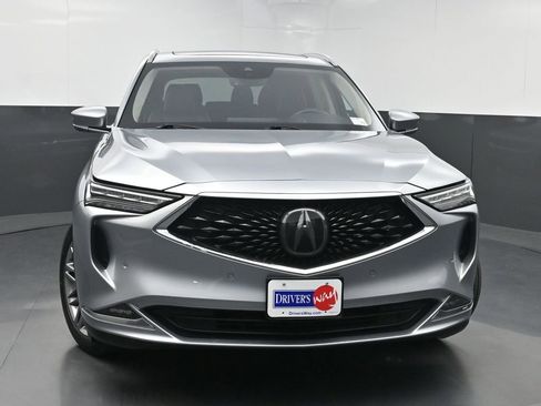 Used 2023 Acura MDX SH-AWD w/ Advance Package image 47