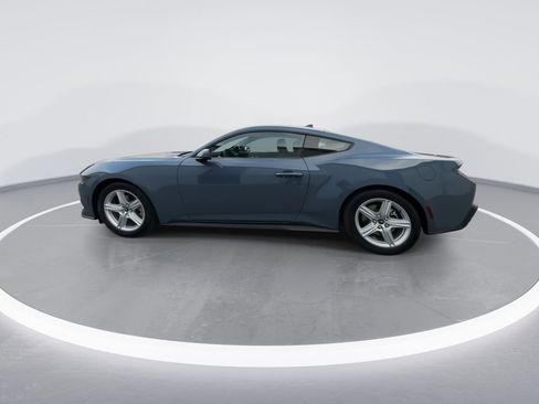 New 2026 Ford Mustang EcoBoost image 5