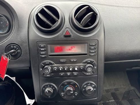 Used 2005 Pontiac G6 Sedan w/ Premium Value Package image 16