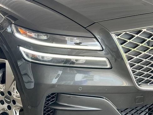 Used 2024 Genesis GV80 2.5T w/ Prestige Package AWD/4WD image 45