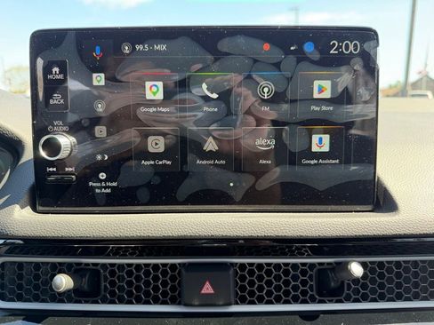 New 2026 Honda Civic Sport Touring image 29