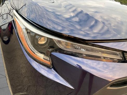 Used 2024 Toyota Corolla LE FWD image 26