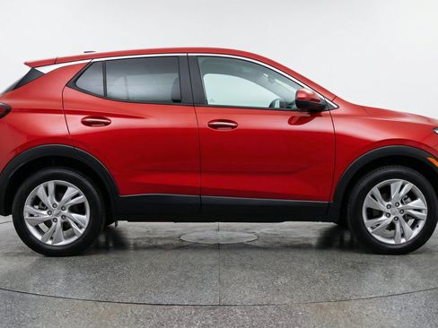 Used 2026 Buick Encore GX Preferred FWD image 11