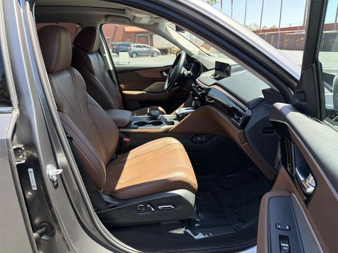 Used 2023 Acura MDX FWD w/ Technology Package image 15