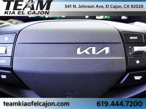 New 2026 Kia Sportage SX Prestige AWD/4WD image 43