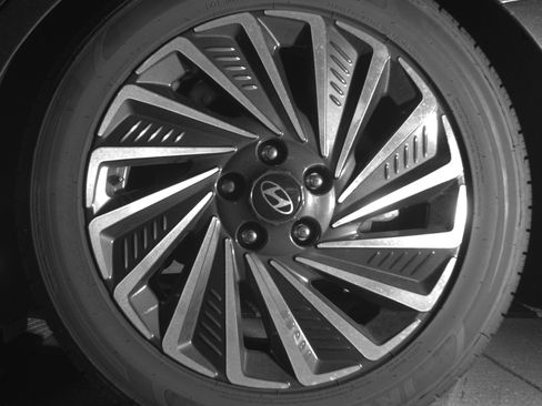 Used 2024 Hyundai Sonata SEL image 14