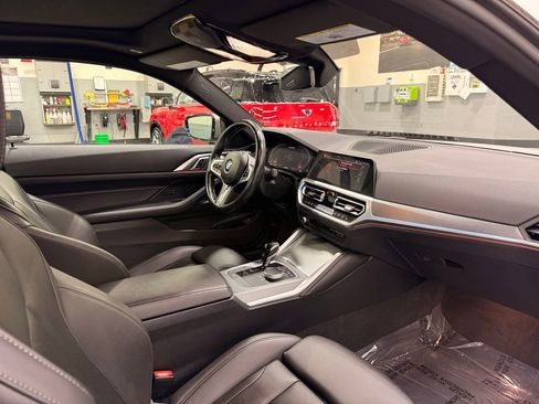Used 2022 BMW 440i xDrive Coupe image 23
