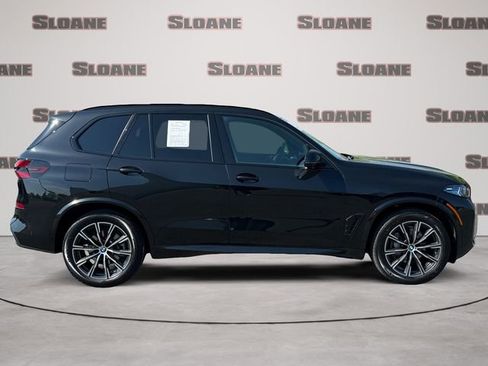Certified 2026 BMW X5 xDrive40i w/ M Sport Package AWD/4WD image 6
