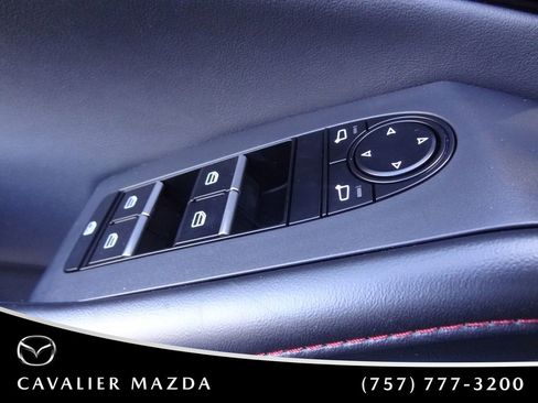 New 2026 MAZDA CX-30 AWD 2.5 S image 11