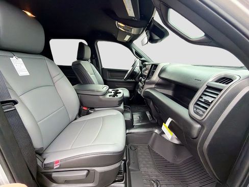 New 2026 RAM 3500 Tradesman AWD/4WD image 14