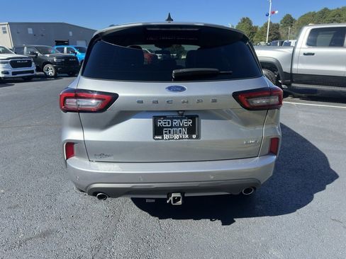 Used 2023 Ford Escape ST-Line Select w/ Tech Pack #2 image 25