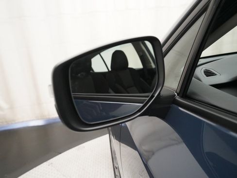 Certified 2025 Subaru Legacy Sport image 25