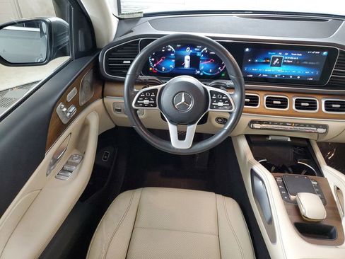 Used 2021 Mercedes-Benz GLE 350 4MATIC image 16