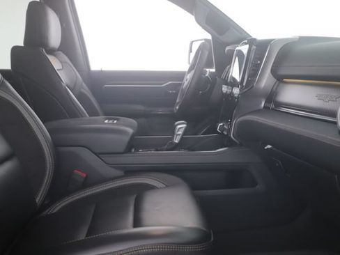 Used 2024 RAM 1500 TRX AWD/4WD image 33