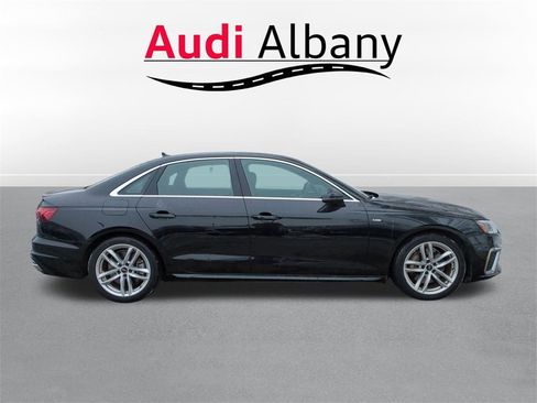 Used 2023 Audi A4 2.0T Premium Plus image 7