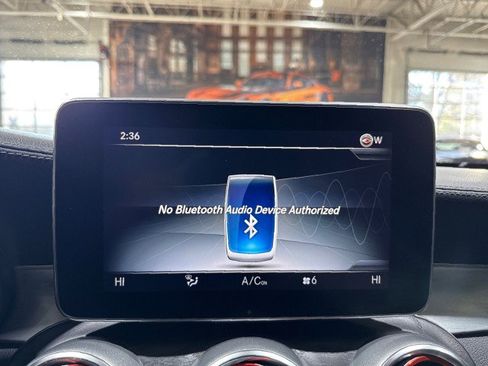 Used 2017 Mercedes-Benz C 63 AMG Cabriolet image 90