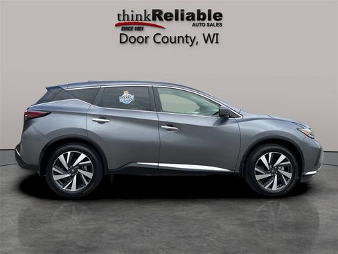 Used 2024 Nissan Murano SL image 6